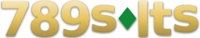 789solts logo