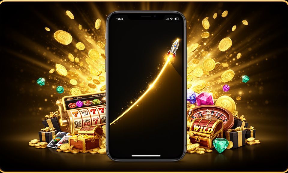 789solts တိုက်ရိုက် Baccarat — ကစားနည်းသိပြီး ဝင်ကစားပါ